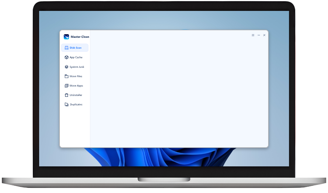 How Master Clean Works