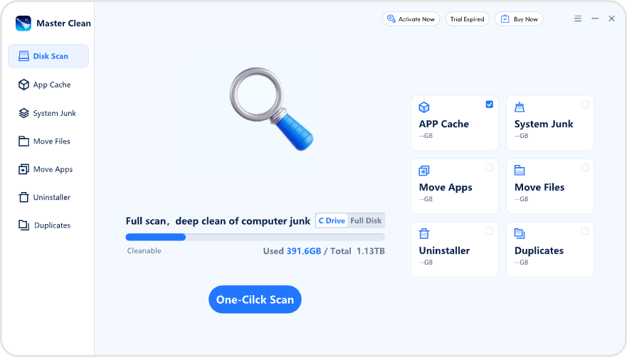 Banner All-in-One Cleaning Toolkit
