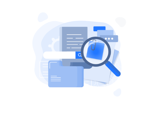 Scan — Detect Everything